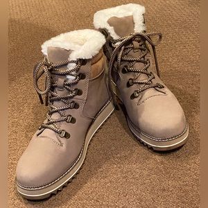 TOMS Mohave boots, Wonens 8.5